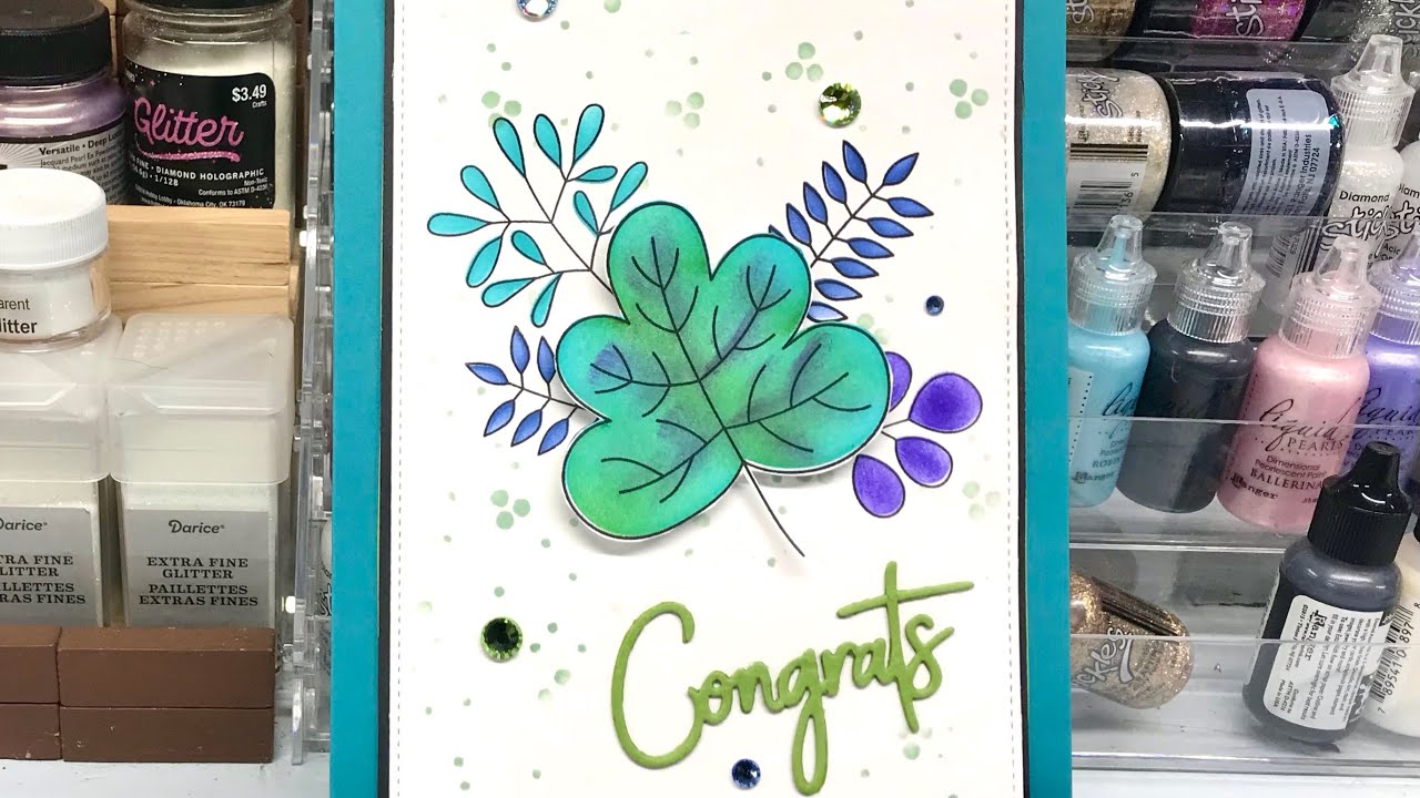 Card Challenge - Craft Roulette Episde #233