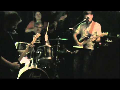 343 Soczewa Blues Session - 23.10,2015 - 1