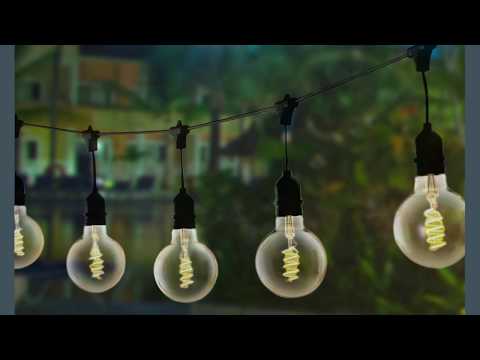 Saveenergy | String Light