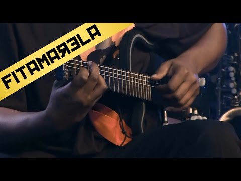 Garota Dourada - DVD Samba Pop