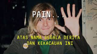 Download lagu YOU KNOW YOURE RIGHT, NIRVANA TERJEMAH mp3