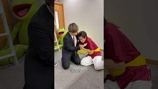 【VIVANT】写真で人の善悪が分かる奇跡の少女「ハミーン」