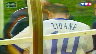 South Korea Surprised Zidane And France Before The World Cup (3-2/2002) Full Review