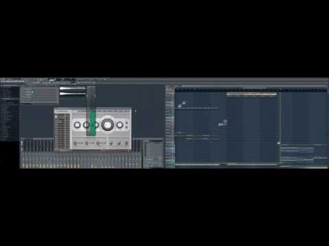 Chocolate Puma & Firebeatz - I Can't Understand (PotsiX Remix)