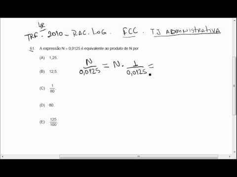 TRF 2010 4 r questao 61.wmv