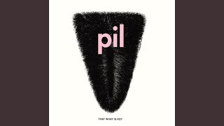 Think Tank (2011 Remaster)