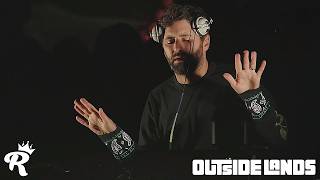Lane 8 | Outside Lands 2026 | Full Set