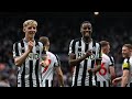 MATCH CAM 🎥 Newcastle United 4 Tottenham Hotspur 0 | Behind The Scenes