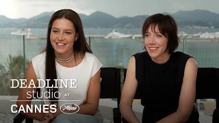 ‘Another Day’ Stars Adèle Exarchopoulos & Sara Giraudeau On Jeanne Herry’s Addiction Story