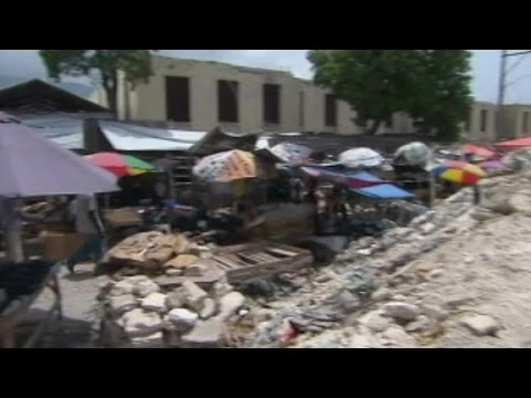 Hidden fault could trigger major quake