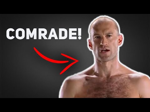 Reacting To Pavel Tsatsouline's "ENTER THE KETTLEBELL"