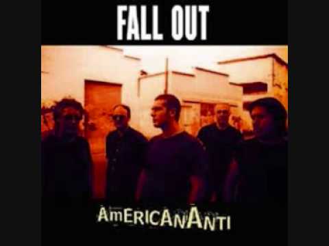 Fall Out - In Basso/Zona Rossa
