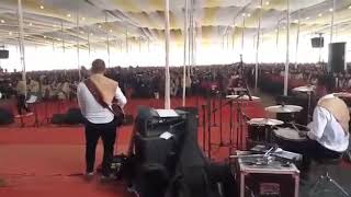 Worthy is the Lamb,Hallelujah