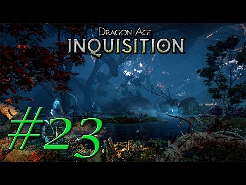 DA:I - Hakkons Fänge DLC - #23 - Flussufer //Let's Play Dragon Age Inquisition