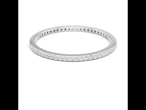 YouTube Video Thumbnail - White