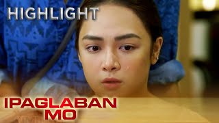 Abi acquires STD from an evil man | Ipaglaban Mo