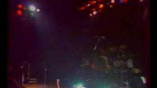 Rose Tattoo - Astra Wally 1981