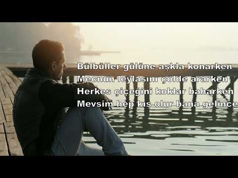 Esef Nurlu - Bana Gelince