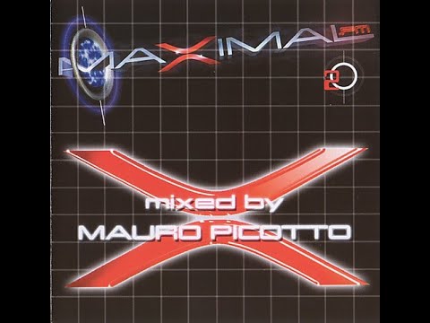 Maximal.FM Compilation Vol. 2 CD1 (2001)