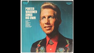 Charley&#39;s Picture by Porter Wagoner