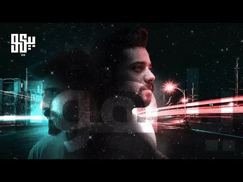 BEKO ft. Bilal Skotrm (Official Lyric Video) | بيكو وبلال سكوترم -  انا و هية يا هوى