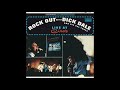 Dick Dale & His Del Tones - Angry Generation