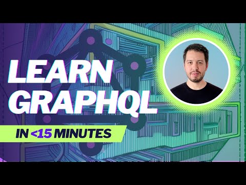 GraphQL Basics in Just 15 Minutes!