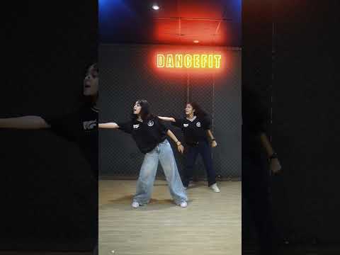 Choreo For Kids Pt.8 | Learn This With Us Only On Dancefit Studio App #onlinelearningplatforms