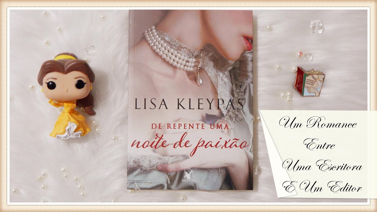 Watch Now De Repente Uma Noite De Paixão de Lisa Kleypas De Repente Uma Noite De Paixão de Lisa Kleypas