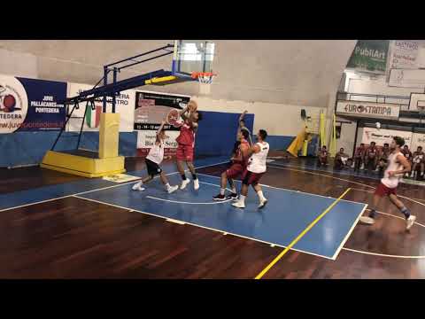 Invito alla gara Credit Agricole Blukart San Miniato vs Paffoni Omegna 2018 19