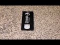 Winnie The Pooh And A Day For Eeyore 2000 VHS Overview