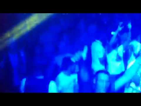 DJ James DJ James Munich @ Insomnia/ Schrannenhalle / Münch