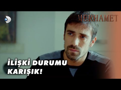 Narin, Fırat'tan Zaman İstiyor.. - Merhamet Özel Klip