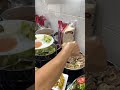 Fluffy Rice And Beans Falling Apart Shorts