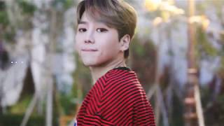 181013 KIM HYUN SOO 경사대 축제 김현수