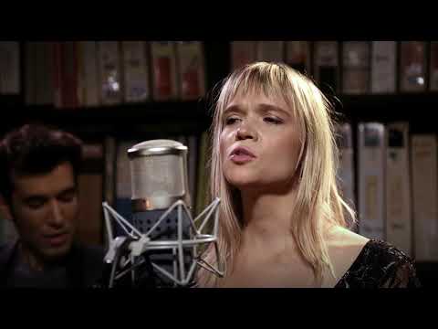 Alexia Bomtempo - I Thought About You - 8/11/2017 - Paste Studios, New York, NY