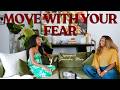 You Don't Know Where Your Yes Is Leading to With Janesha Moore