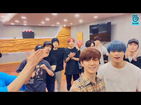 [THE BOYZ VLIVE 200611] The B❤️ [ENGSUB]