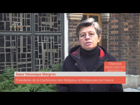 Véronique Margron : « Que leur vie, nous puissions, enfin la restaurer »