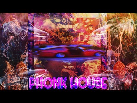 QONRAN X JAKE OHM - PHONK HOUSE (OFFICIAL DRIFT EDIT)