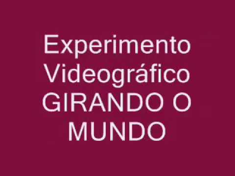  Experimento Videográfico 1,2 e 3 Eulaila