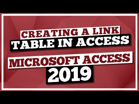 Microsoft Access Tutorial 7 Hours of Beginner to Advanced Training