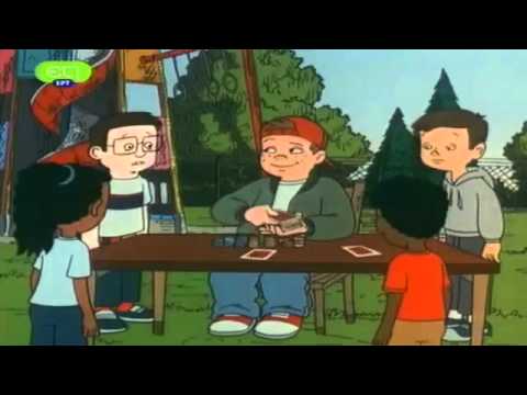 Générique "La Cour de Récré"