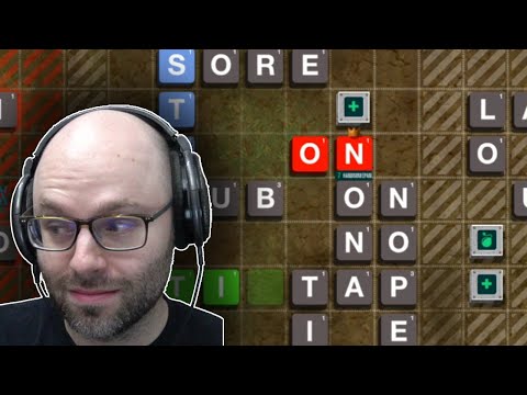 To the king goes his crown (Babble Royale)