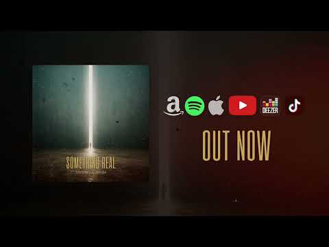Tiscore x Luna Isa - Something Real (Official Audio)