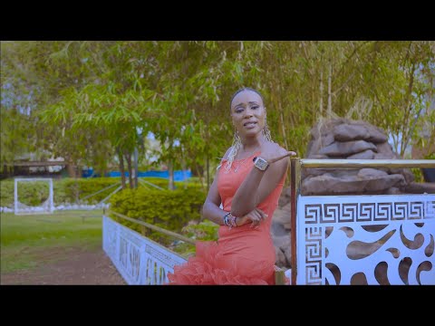 FAITH HURIA - WATUIKIRE MAKANIKA(OFFICIAL 4K VIDEO)
