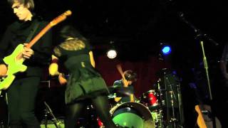 Kitten - Chinatown [Live at CMJ]