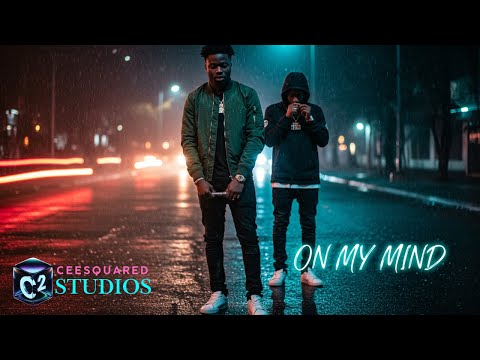 New Afrobeat Hit: Bugzee featuring Pulse – On My Mind (Dance Banger!)