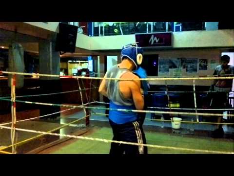 Boxeo Amateur