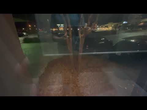 Epic Motor! Generic Glass Hydraulic Elevator